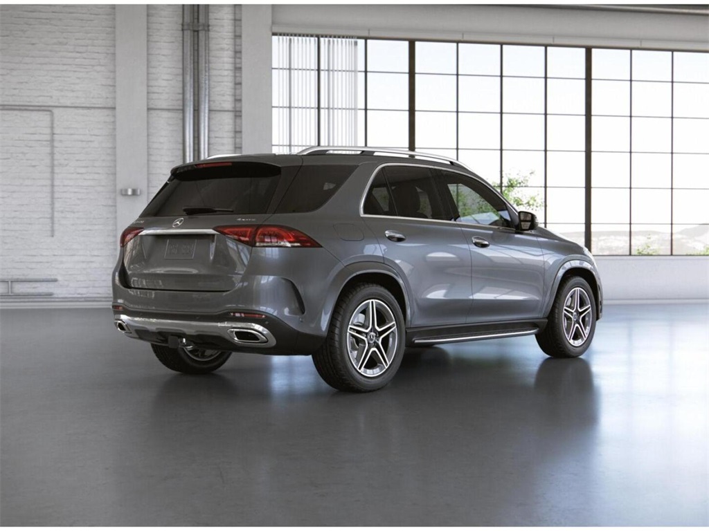 2023 Mercedes Benz GLE 450 4MATIC photo 20