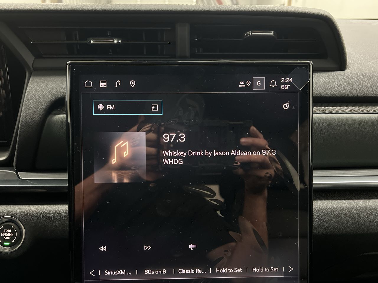 2026 Gmc Terrain AT4 photo 13