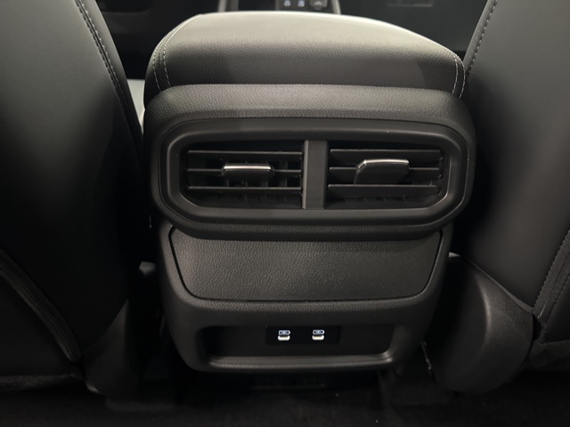 2026 Honda Passport photo 20