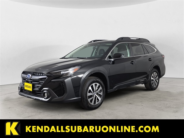 2025 Subaru Outback Premium's photo