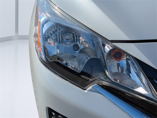2024 Mitsubishi Mirage G4 LE photo 9
