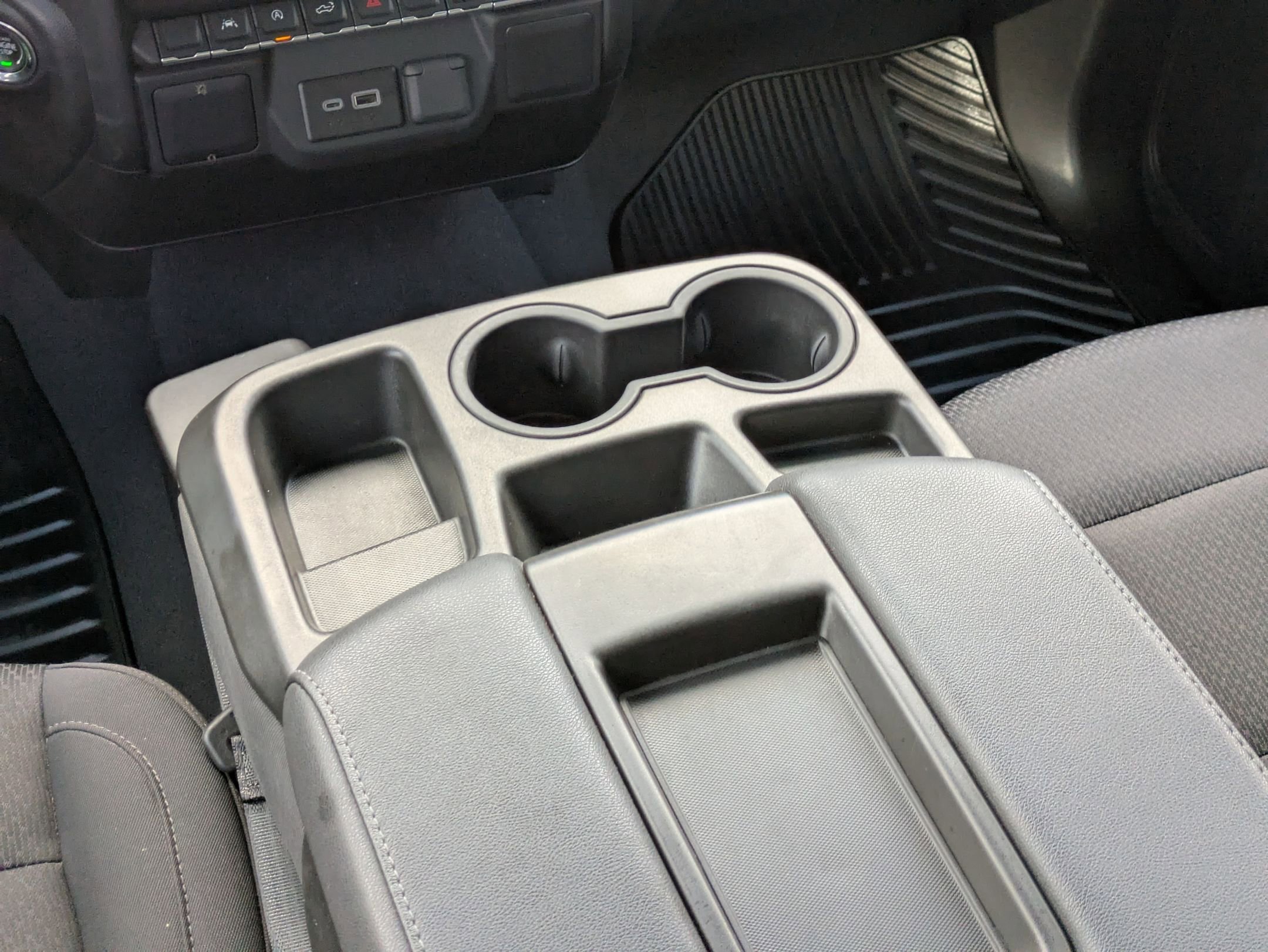 2024 Gmc Sierra 1500 Pro photo 21