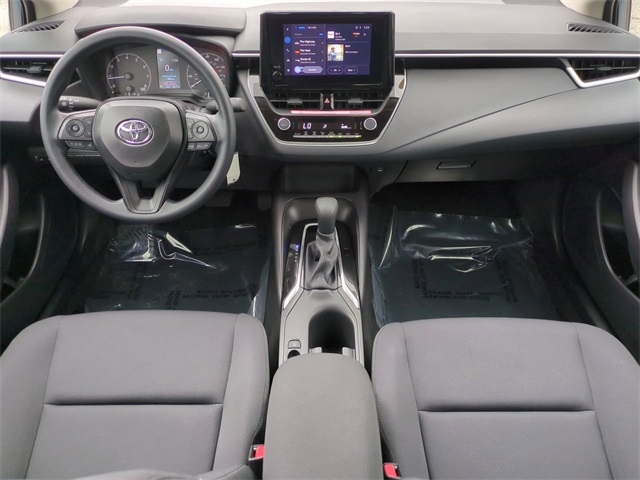 2025 Toyota Corolla LE photo 13