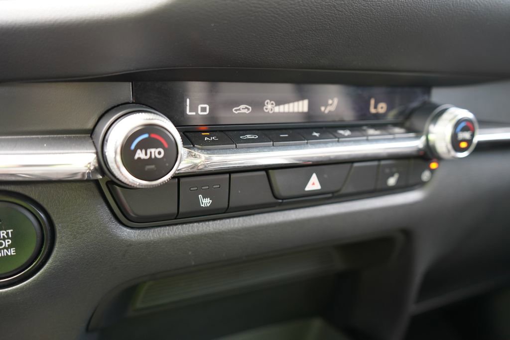 2024 Mazda CX-30 2.5 S Premium photo 24