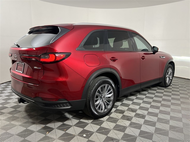 2024 Mazda CX-90 Preferred photo 8