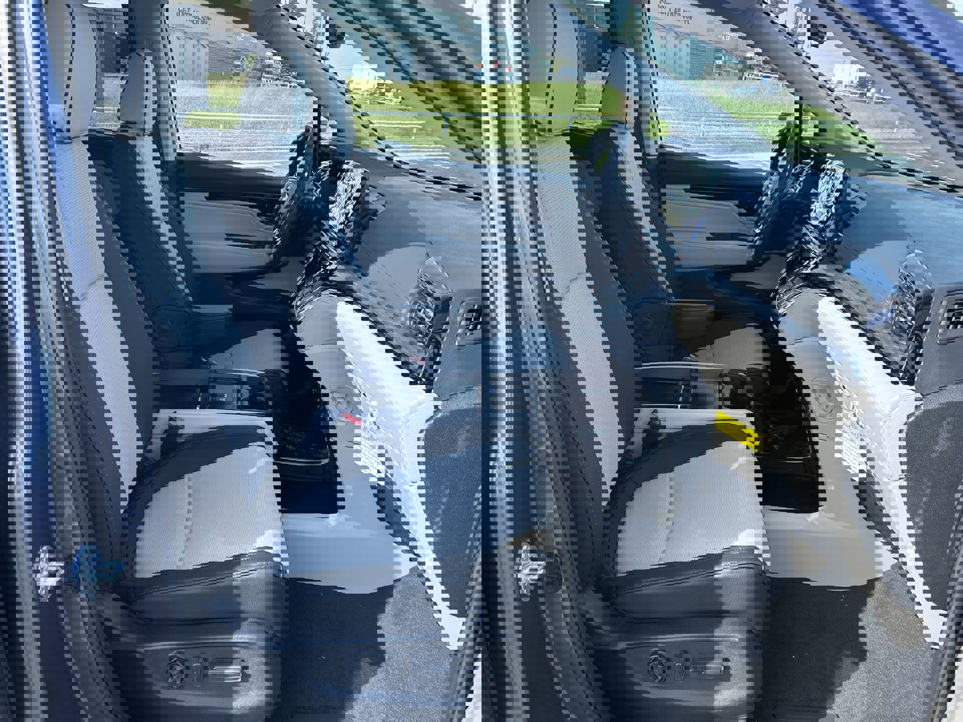 2026 Honda Odyssey Elite photo 26