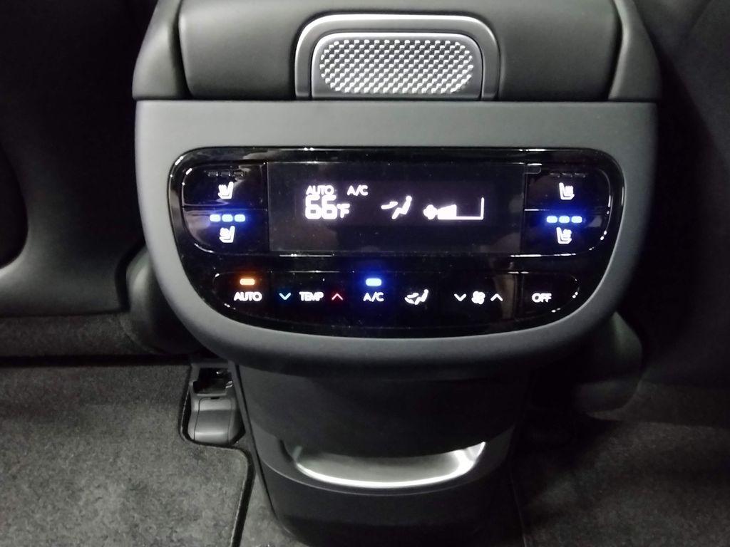 2026 Hyundai Ioniq photo 44