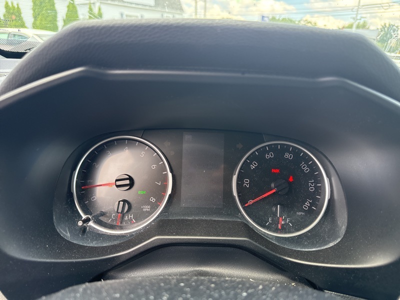 2020 Toyota RAV4 XLE Sport photo 20