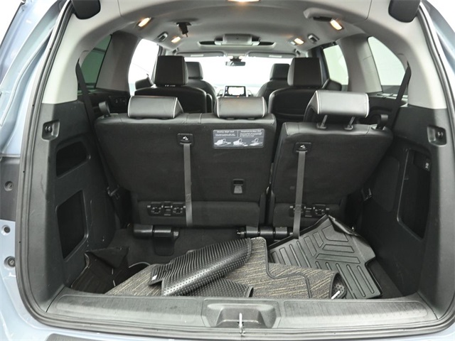 2023 HONDA ODYSSEY - Image 22