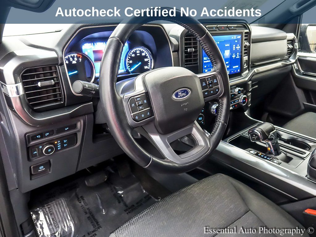 2022 FORD F-150 - Image 10