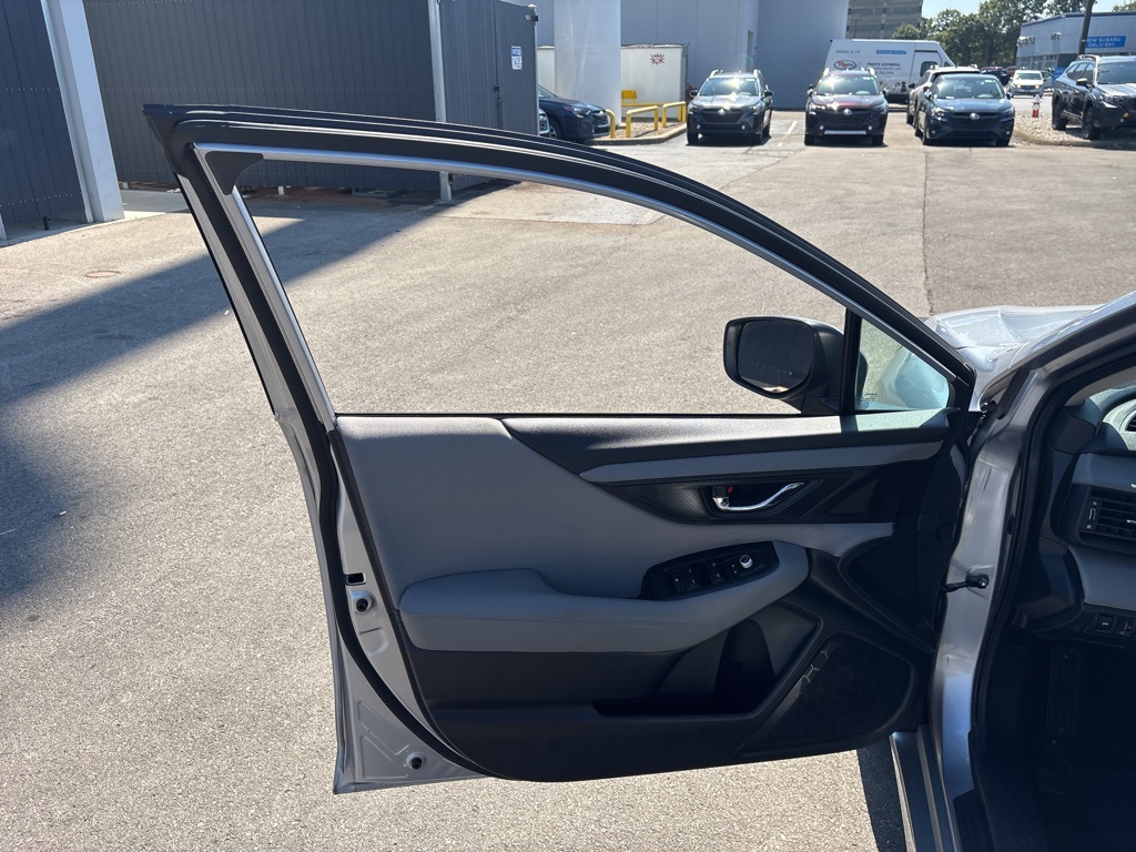 2025 Subaru Legacy Premium photo 18
