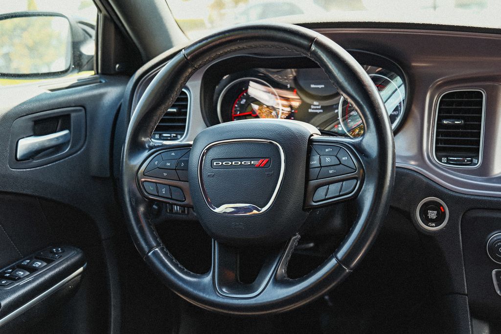 2023 Dodge Charger GT photo 16