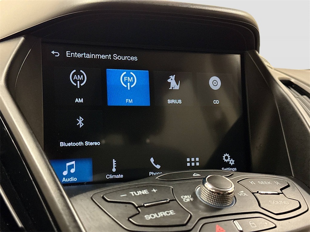 2016 Ford Escape SE photo 25