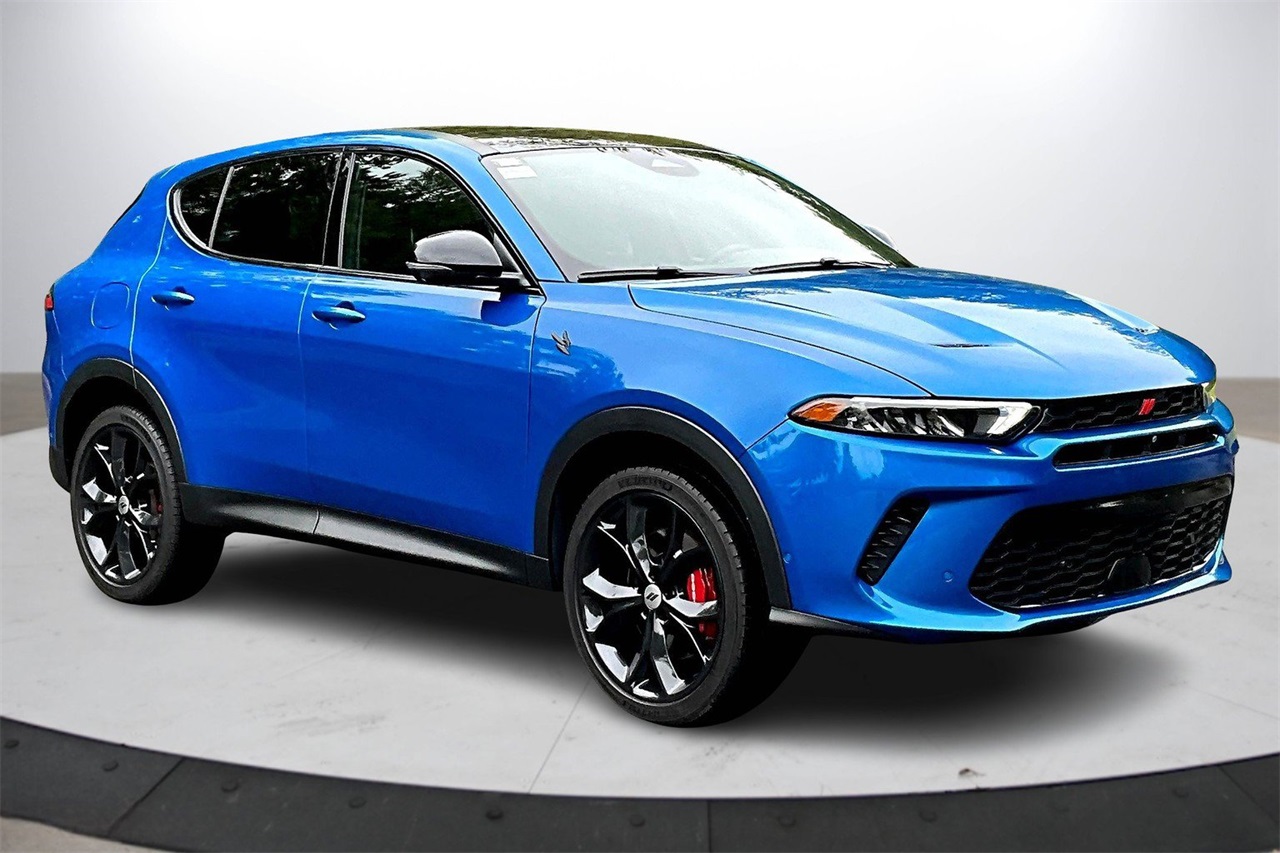2023 Dodge Hornet