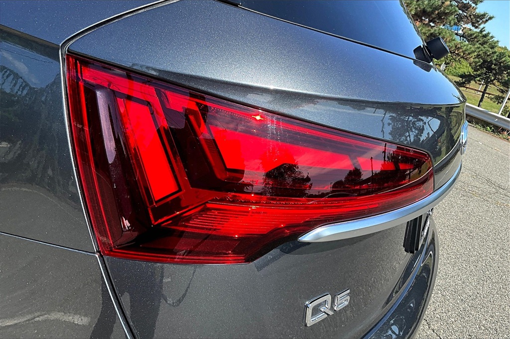 2025 Audi Q5 45 S line Premium Plus photo 22