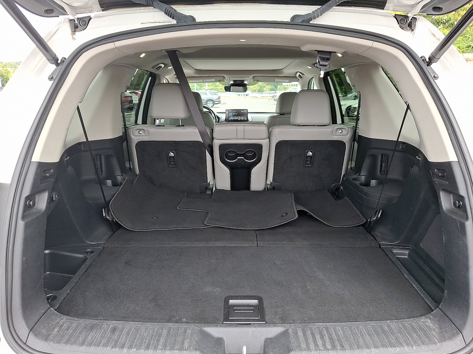2023 Honda Pilot Touring photo 27