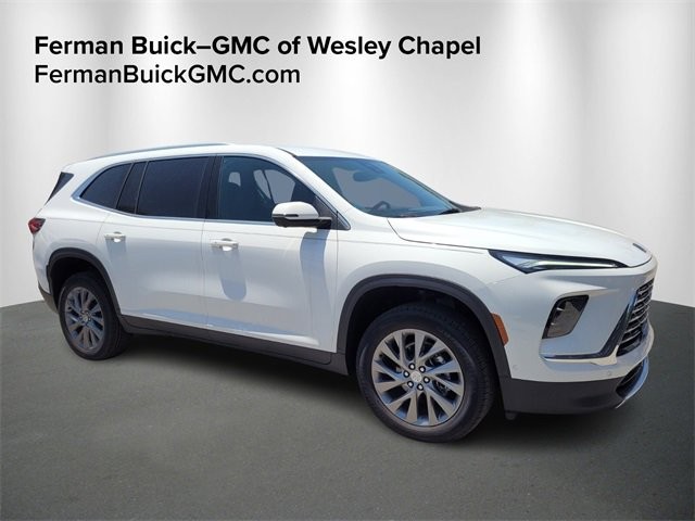 2025 Buick Enclave