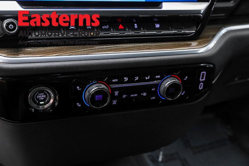 2023 Chevrolet Silverado 1500 LT photo 16