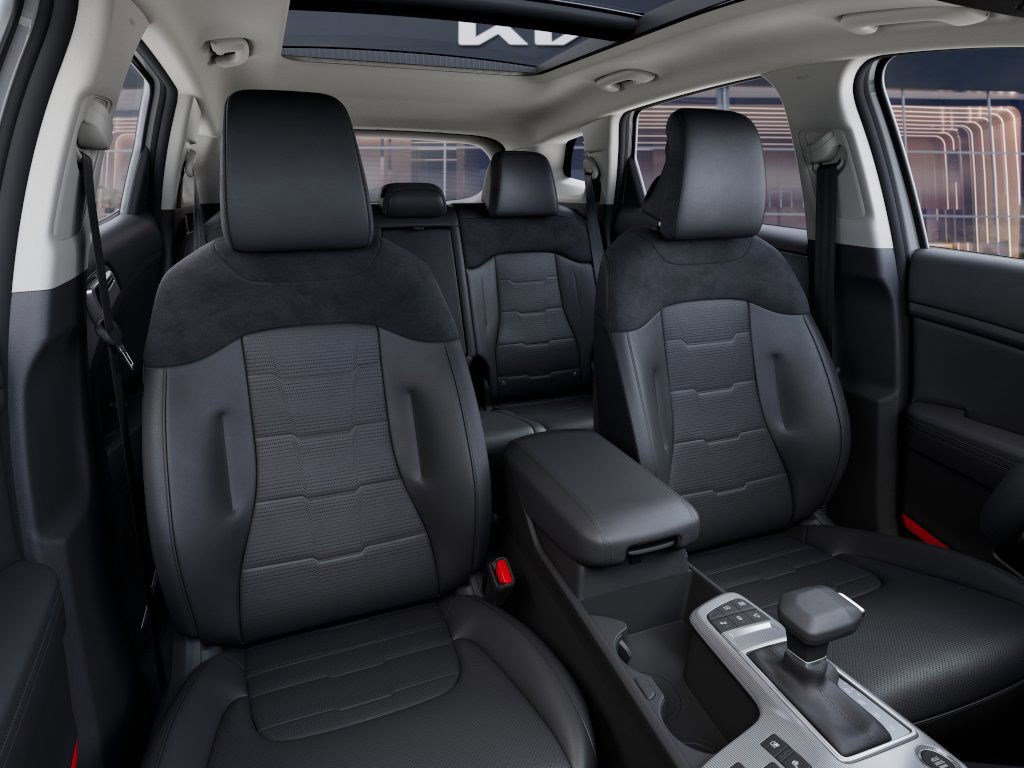 2026 Kia Sportage photo 15