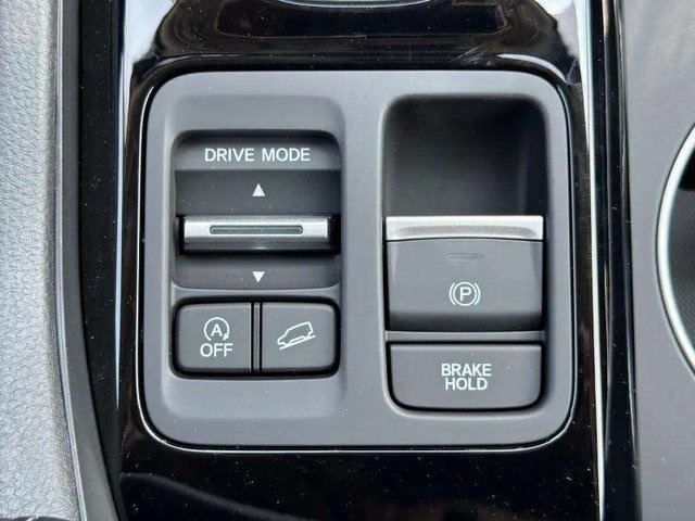 2025 Honda Pilot Elite photo 26