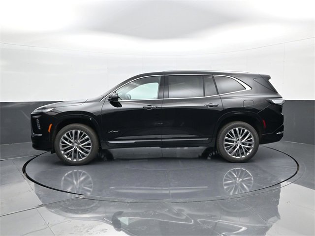 2026 Buick Enclave Avenir photo 7