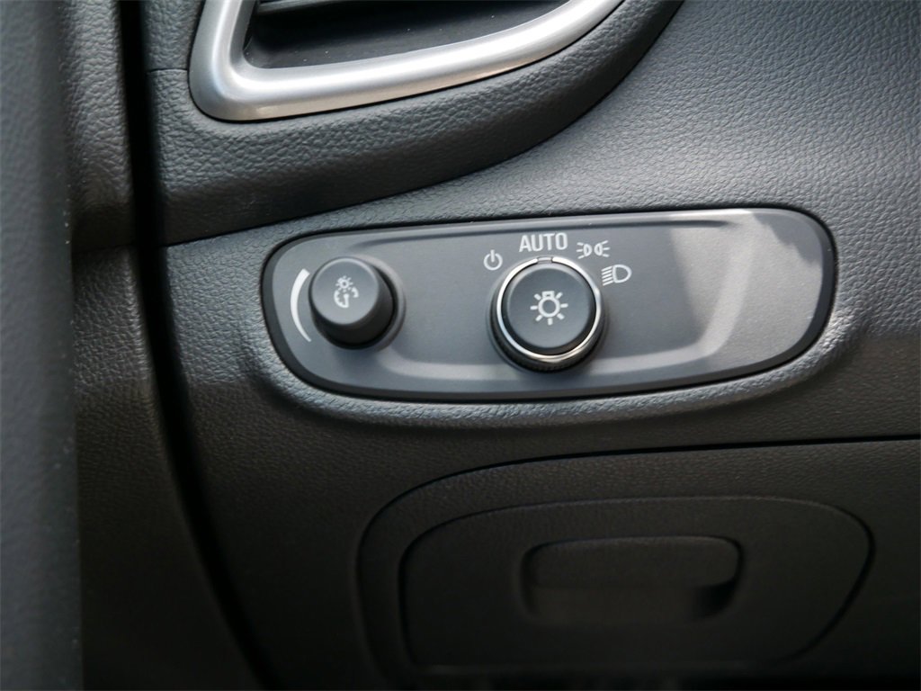 2019 Chevrolet Trax LT photo 21