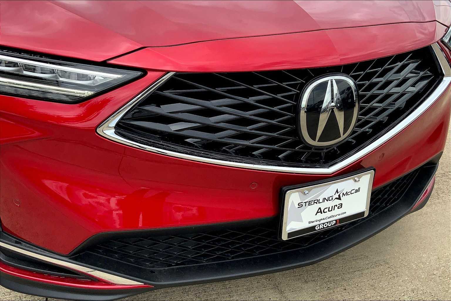 2025 Acura MDX Technology photo 28