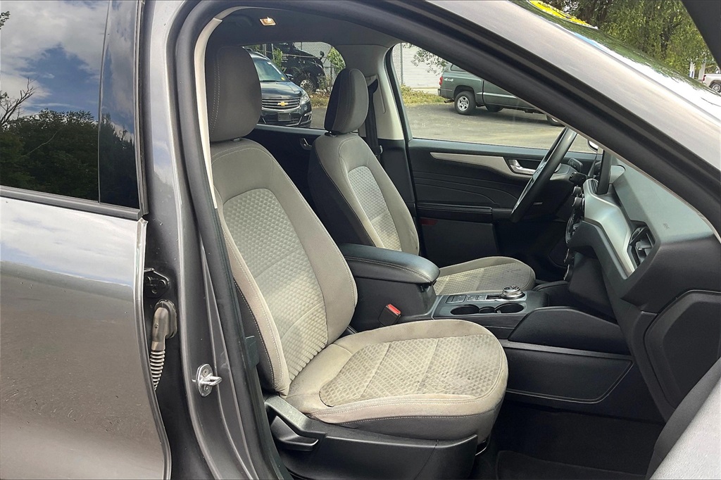 2021 Ford Escape SE photo 11