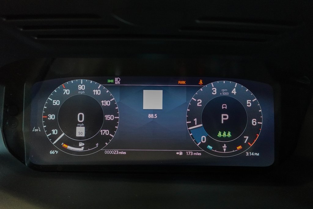 2025 Land Rover Discovery Sport SE photo 12