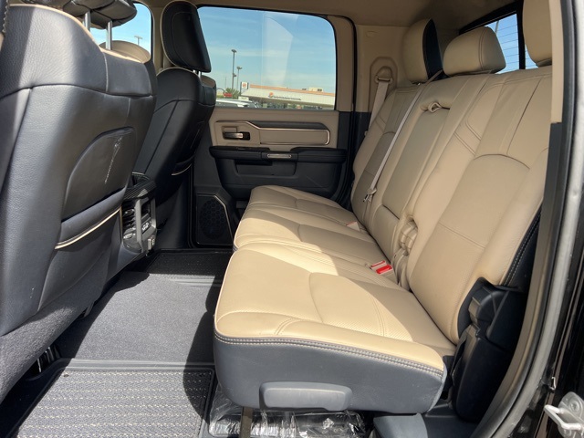 2022 Ram 2500 Limited photo 11