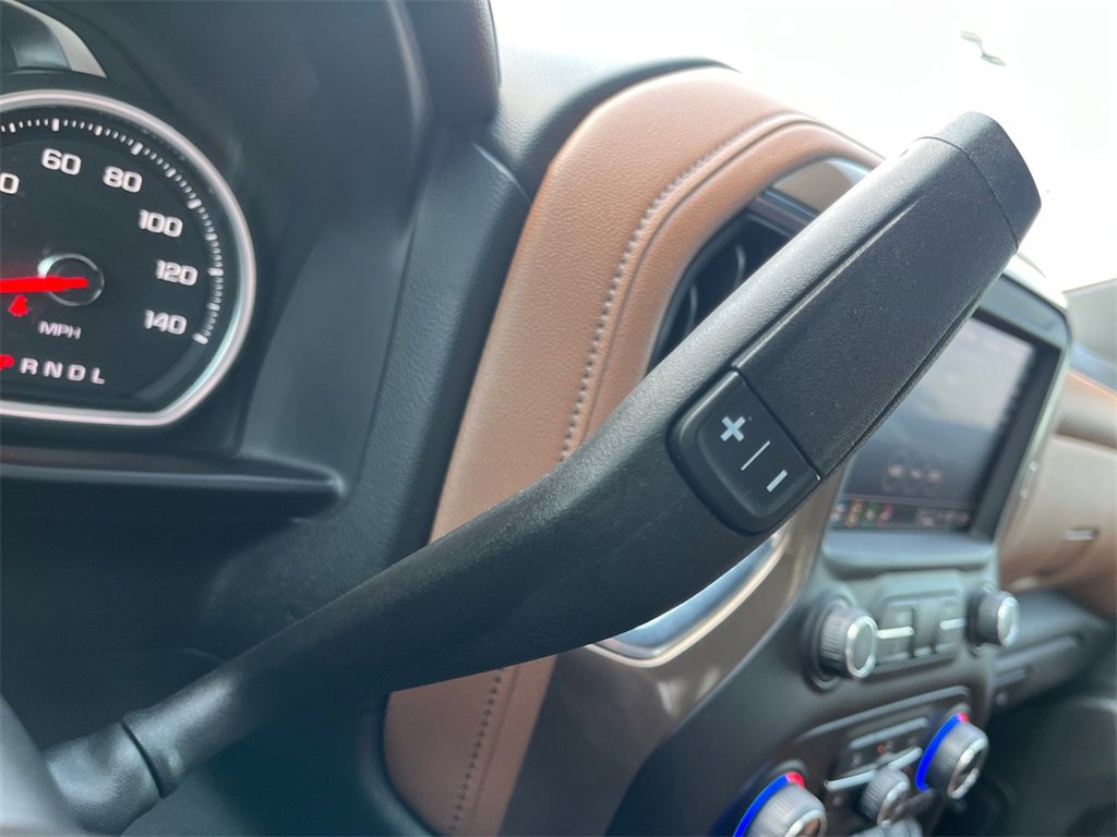 2022 Chevrolet Silverado 2500HD High Country photo 12