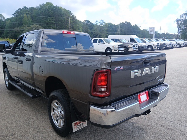 2026 Ram 2500 Tradesman photo 3