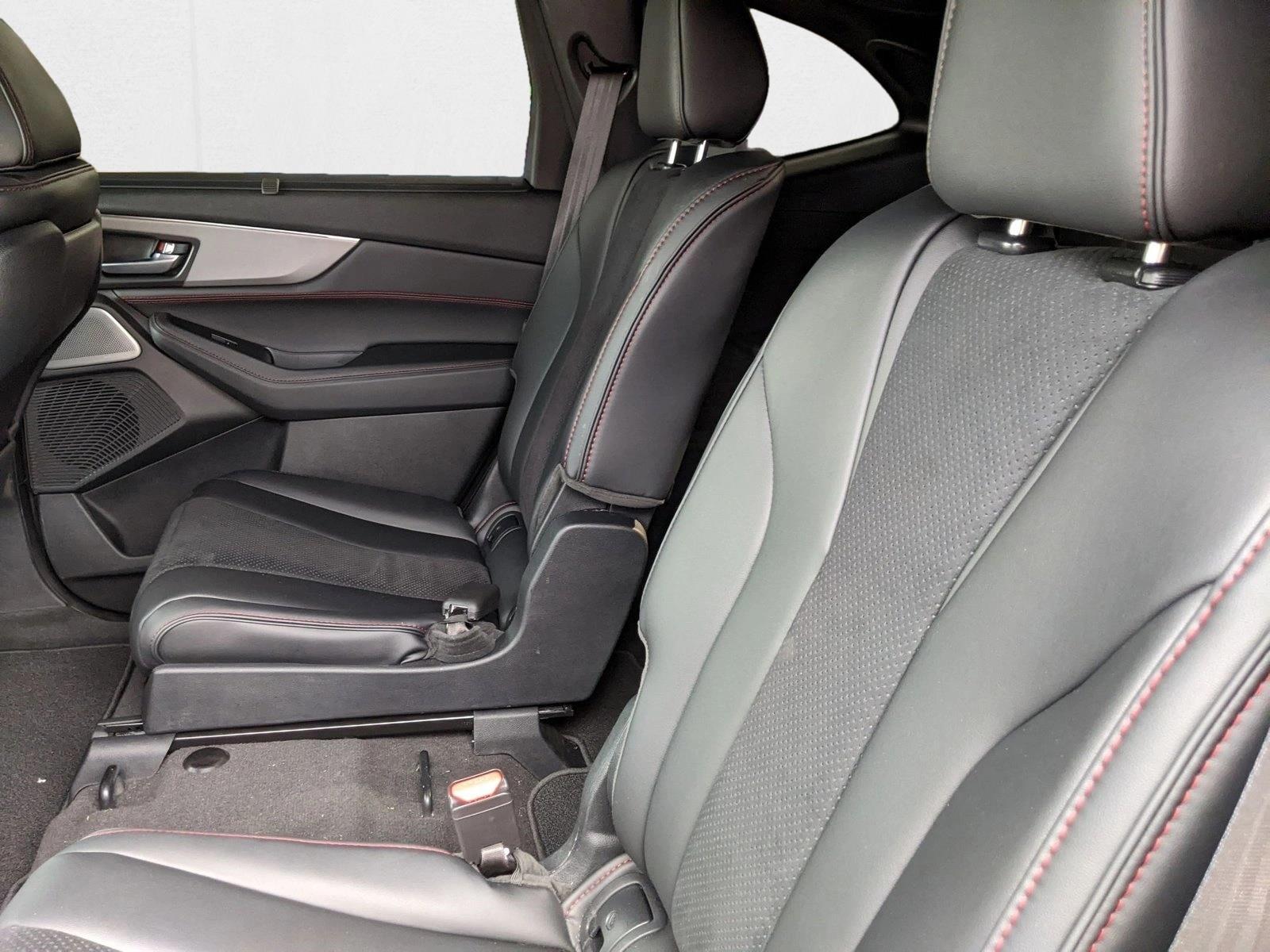 2025 Acura MDX SH-AWD A-Spec photo 17