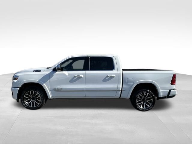 2026 Ram 1500 Limited photo 7