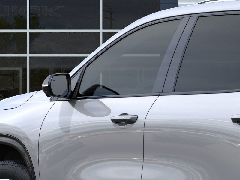 2026 Buick Enclave Sport Touring photo 12
