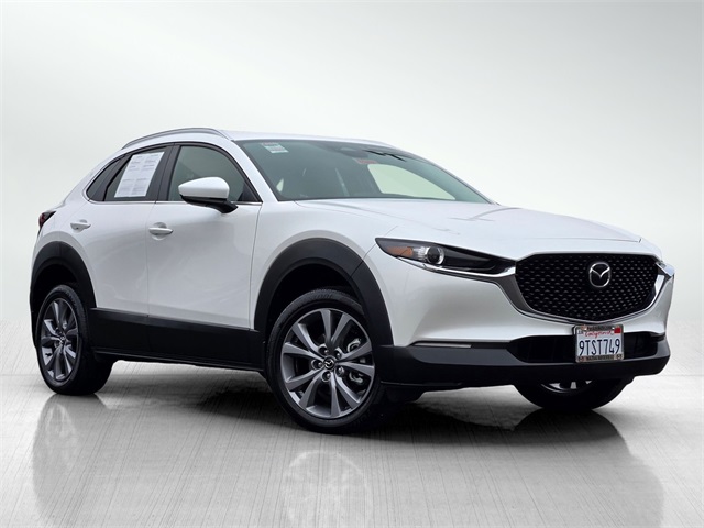 2025 Mazda CX-30 Preferred's photo