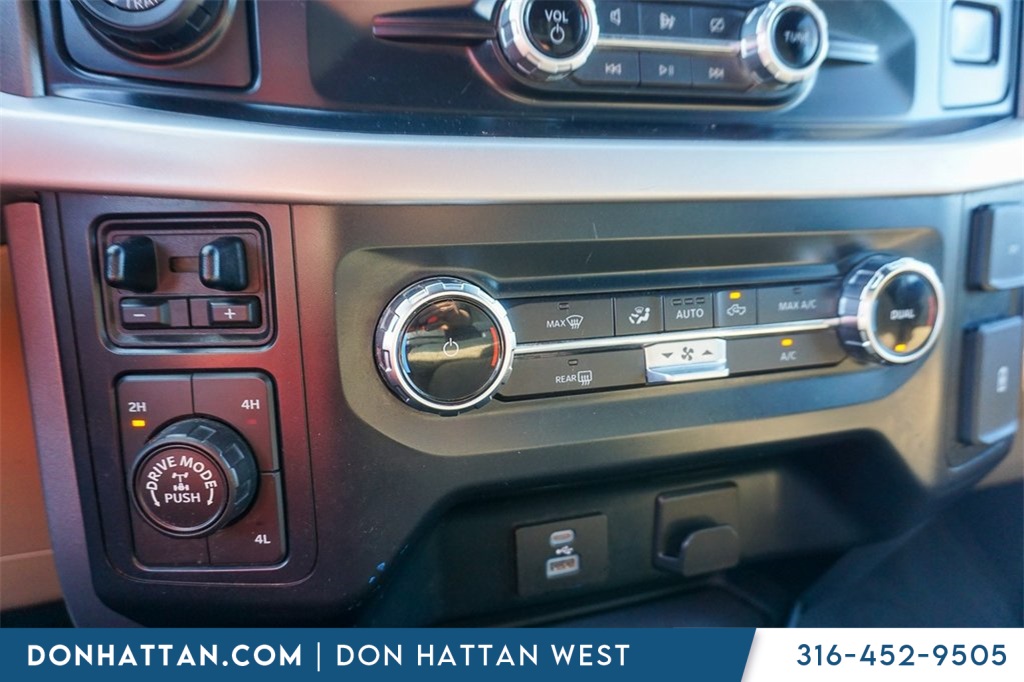 2023 Ford F-150 XLT photo 7