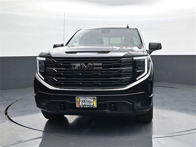 2026 Gmc Sierra 1500 Elevation photo 2