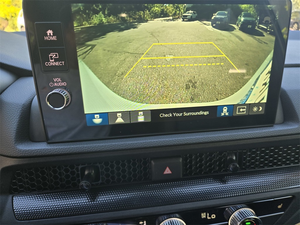 2026 Honda CR-V Hybrid Sport-L photo 7
