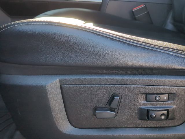 2018 Ram 2500 Laramie photo 10