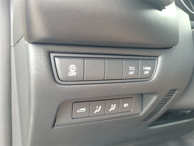 2025 Mazda CX-50 2.5 Turbo Meridian Edition photo 19