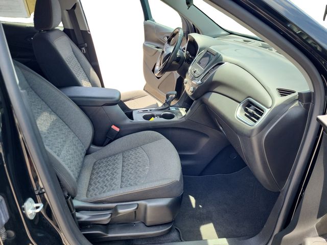 2022 Chevrolet Equinox LT photo 25