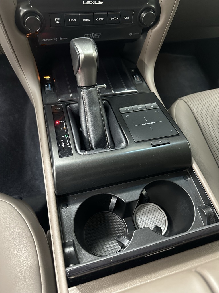 2022 Lexus GX 460 Premium photo 27