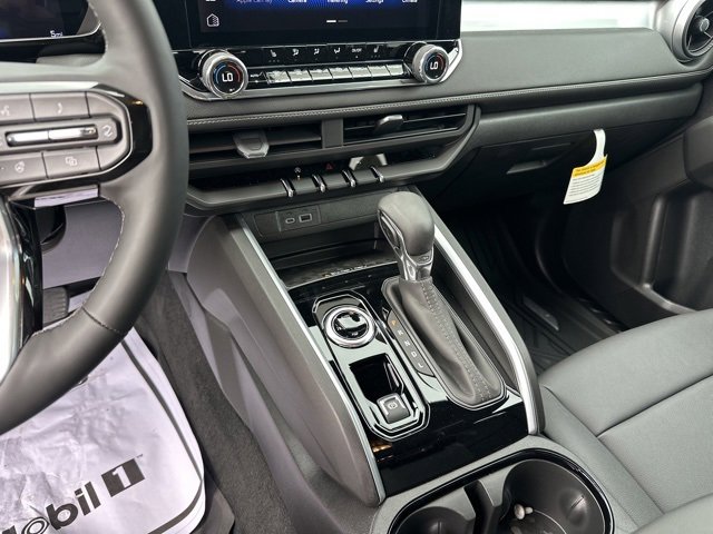 2026 Chevrolet Colorado LT photo 20