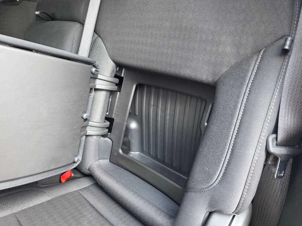 2024 Gmc Sierra 1500 Elevation photo 13