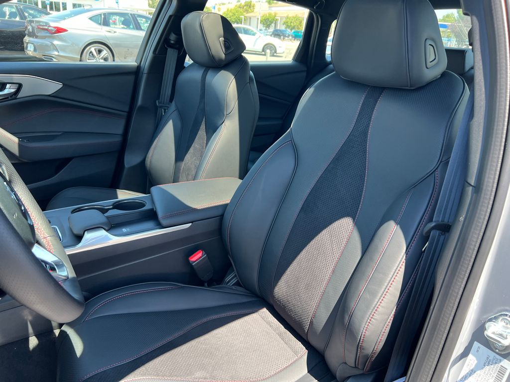 2025 Acura TLX SH-AWD A-Spec photo 14