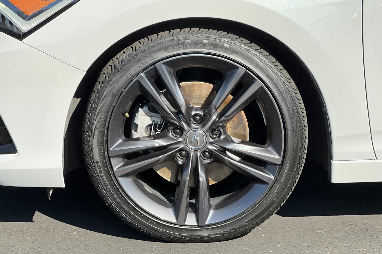2023 Acura Integra A-Spec photo 20