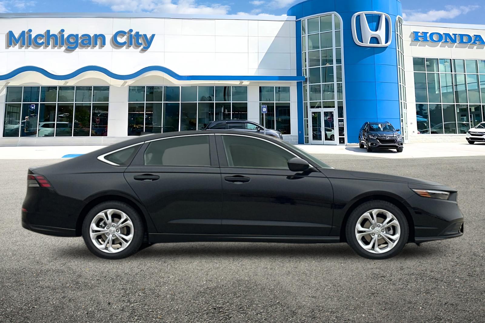 2025 Honda Accord 1.5T LX photo 6