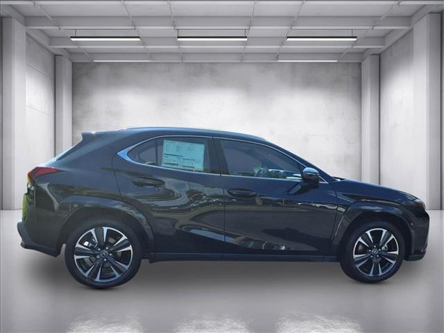 2025 Lexus UX Premium photo 6