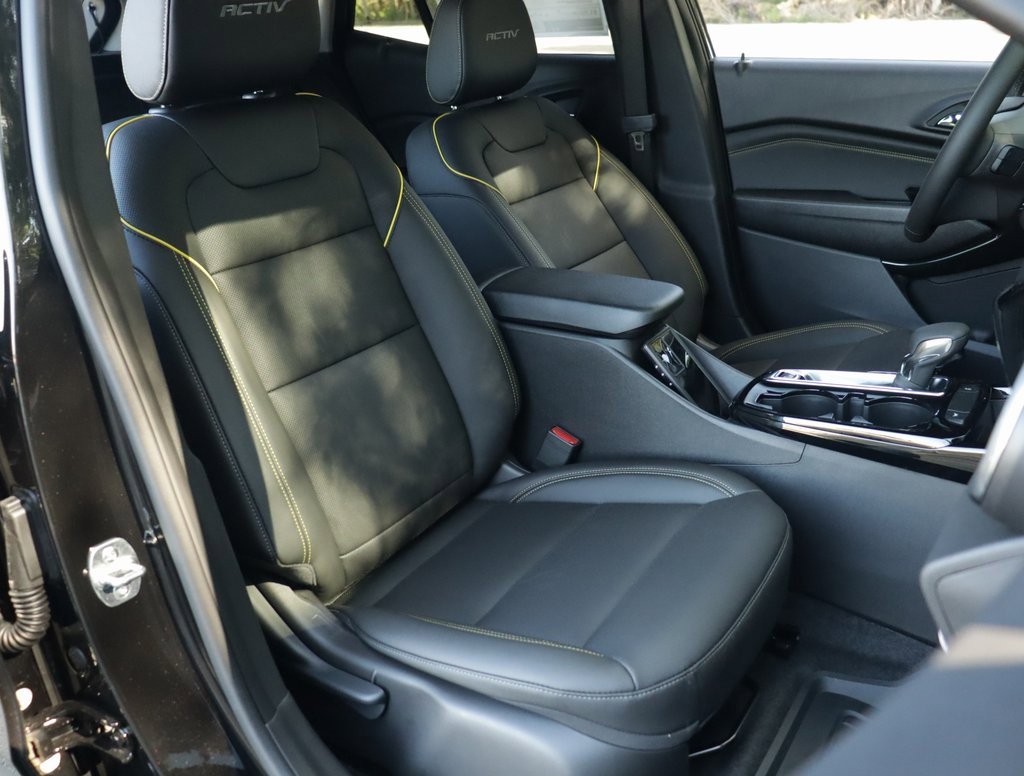 2025 Chevrolet Trax ACTIV photo 24